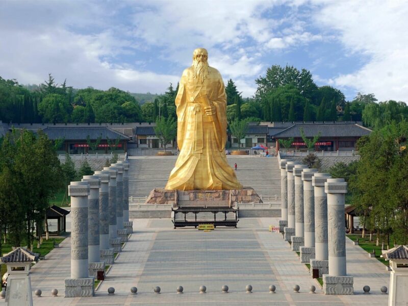 Foro cultural sobre Lao-Tse celebrado en China Central