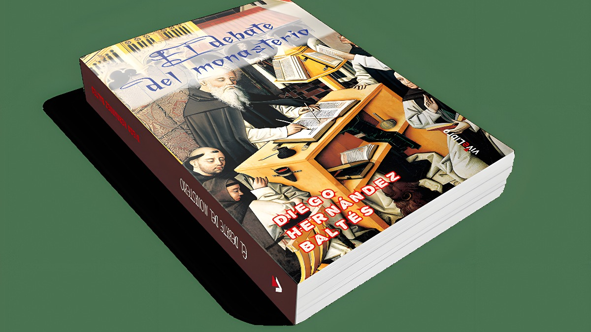 El Debate del Monasterio, de Diego Hernández Baltés