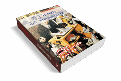 El Debate del Monasterio, de Diego Hernández Baltés