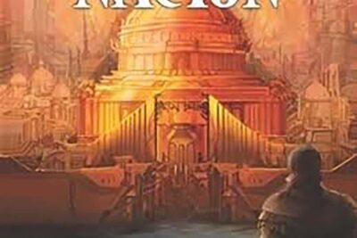 Héctor Gómez del Campo presenta una trama de traiciones y ambiciones en su nueva novela ‘La Quinta Nación’