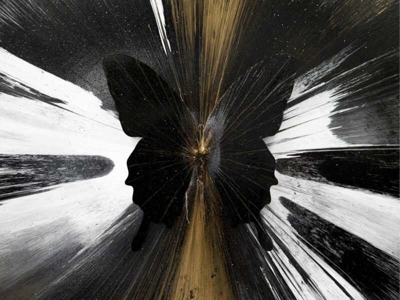 JoAnne Artman Gallery: Color Stories: Featuring PunkMeTender and Lisa Bartleson