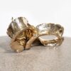 Lynda Benglis: An Alphabet of Forms. Pace Gallery NYC