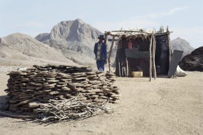 David Goldblatt: Markers of Presence / Goodman Gallery Cape Town