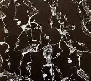 Carmen Muñoz, «Luz contenida». Galería ACAS. España