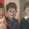 Joan Eardley I Centenary