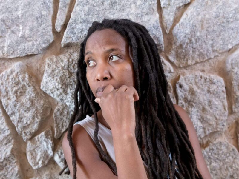 David Zwirner to Represent Portia Zvavahera