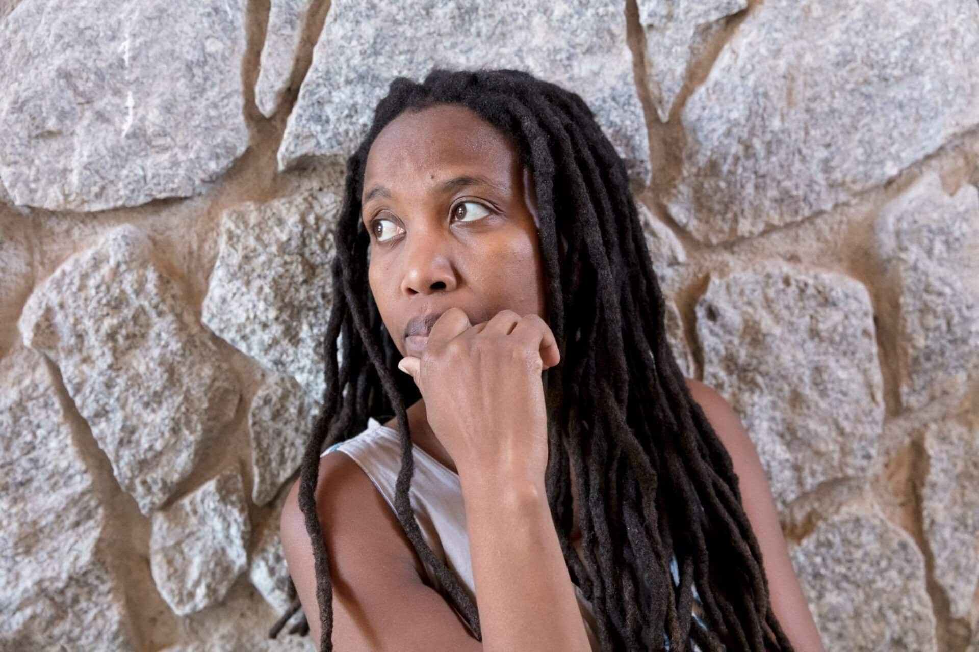 David Zwirner to Represent Portia Zvavahera