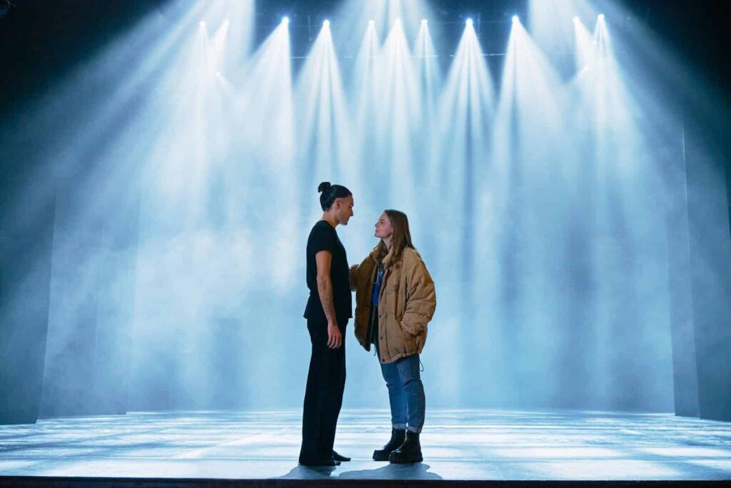 Dancing Queens (2021). Disco Estreno en Netflix