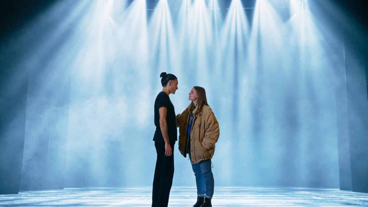 Dancing Queens (2021). Disco Estreno en Netflix