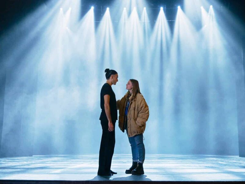 Dancing Queens (2021). Disco Estreno en Netflix