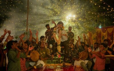 Un Mundo Complicado (Jagame Thandhiram, 2021). Estreno Bollywood en Netflix