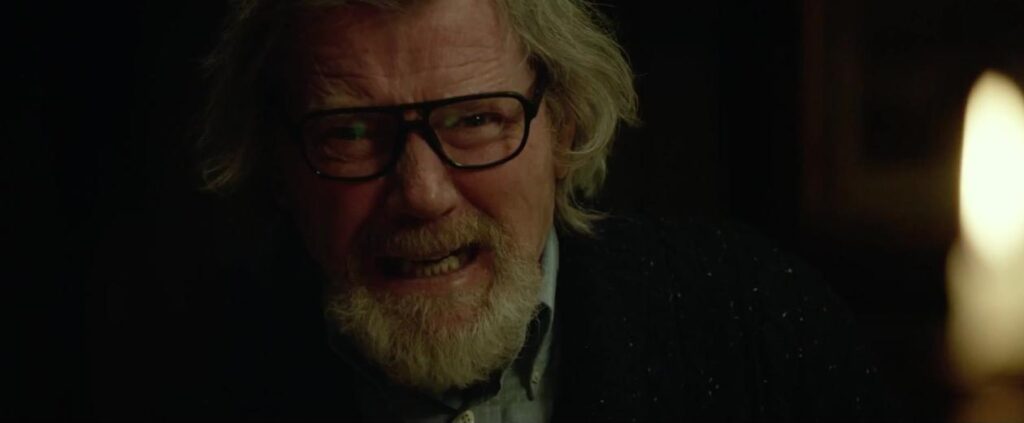 Tusk (2014), de Kevin Smith. Crítica de la Película