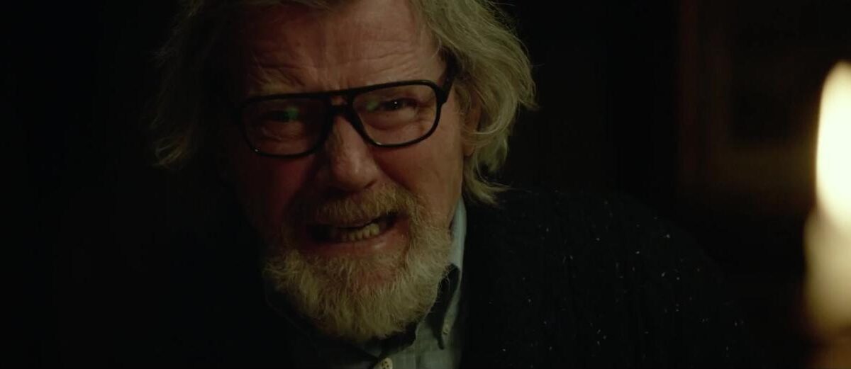 Tusk – Movie 2014: Reviews