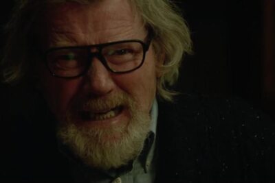 Tusk (2014), de Kevin Smith. Crítica de la Película