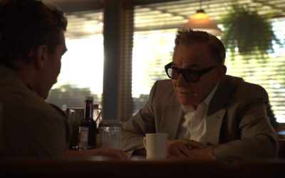 Lansky (2021). Película con Harvey Keitel. Estreno Trailer