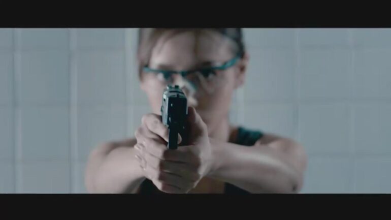 The Fatal Raid (2019). Estreno Trailer Película