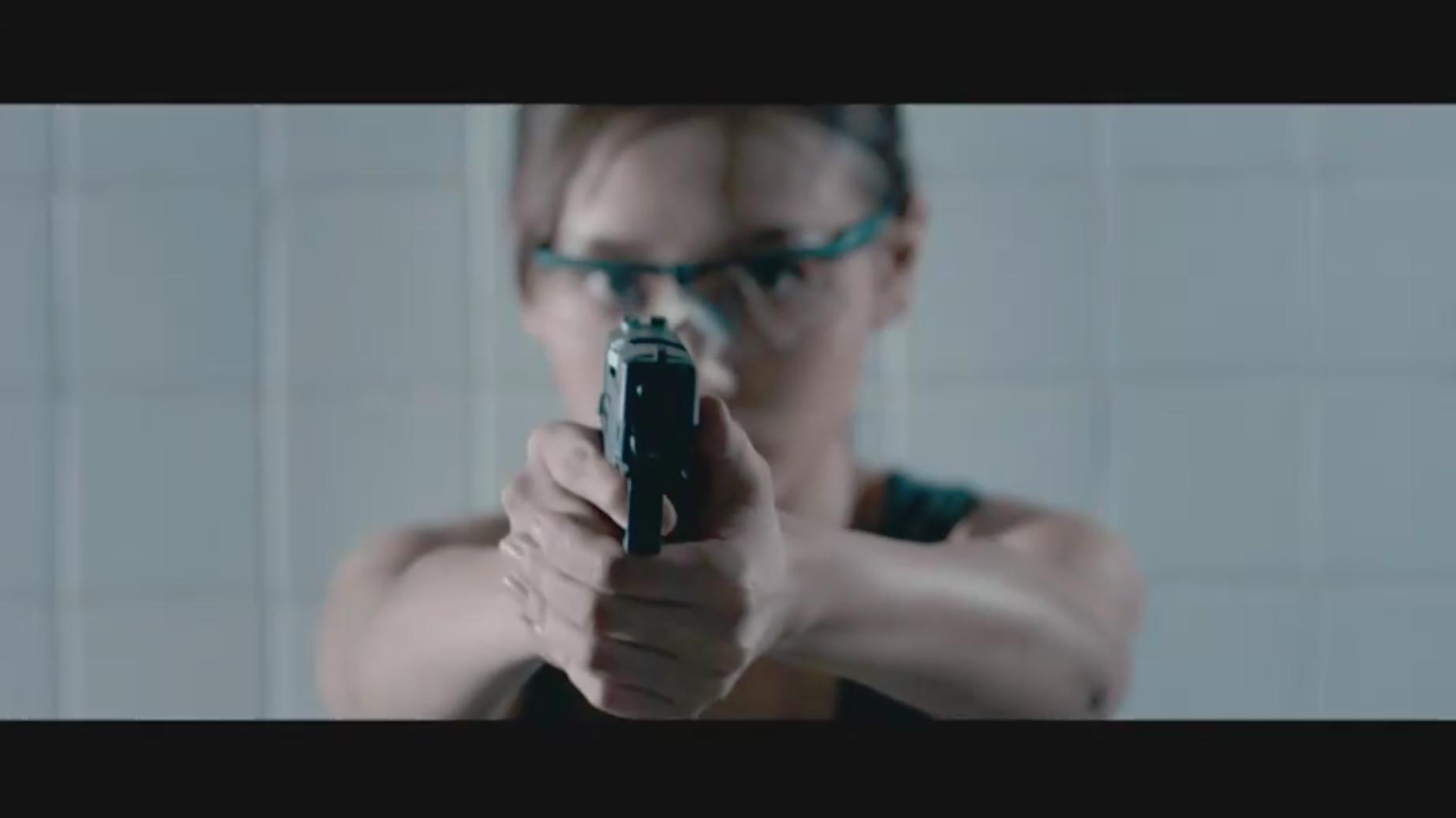 The Fatal Raid (2019). Estreno Trailer Película