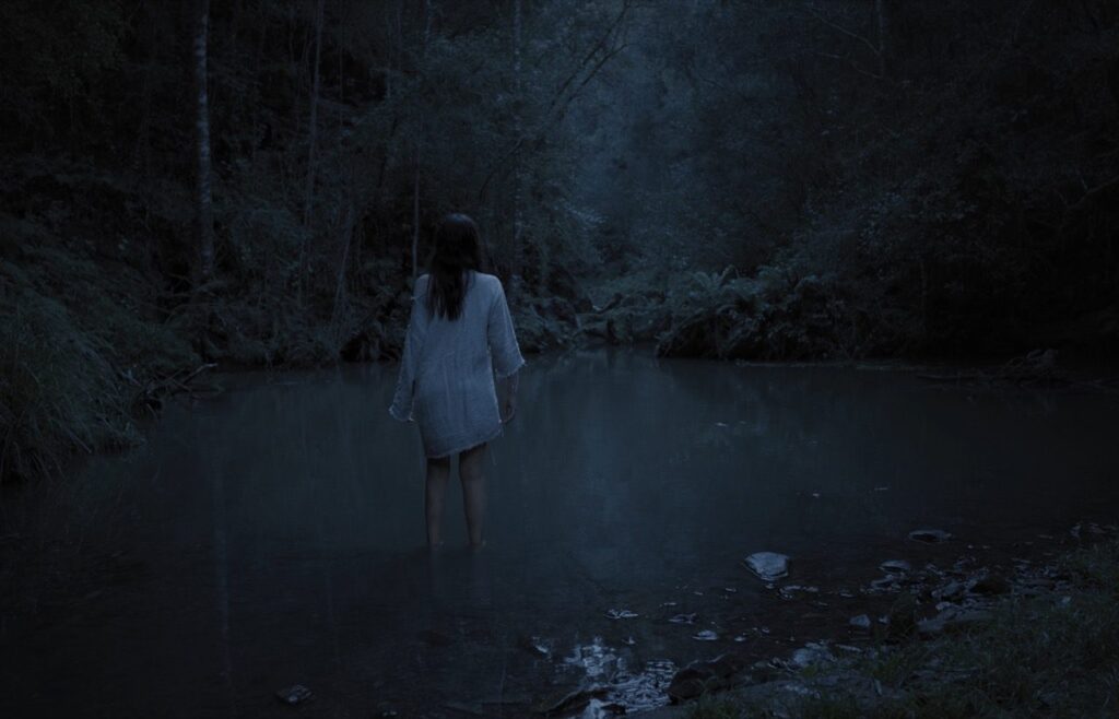 Gaia (2021), de Jaco Bouwer. Reseña de la Película