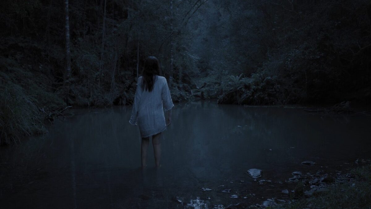 Gaia (2021), de Jaco Bouwer. Reseña de la Película