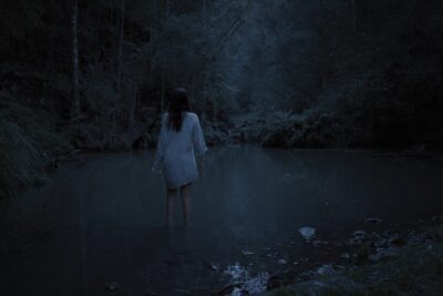 Gaia (2021), de Jaco Bouwer. Reseña de la Película