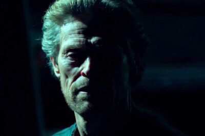 Siberia (2020), de Abel Ferrara. Reseña de la Película