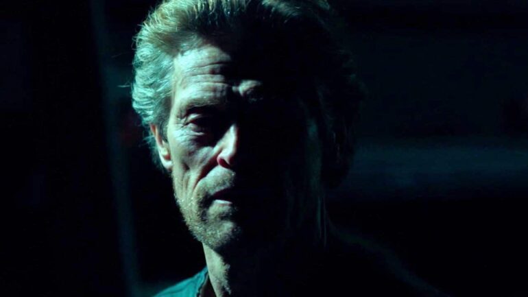 Siberia (2020), de Abel Ferrara. Reseña de la Película