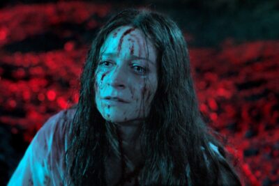 Censor (2021), de Prano Bailey-Bond. Crítica de la Película