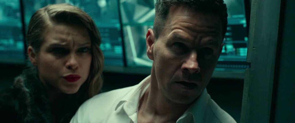 Infinite (2021). Película con Mark Wahlberg. Crítica