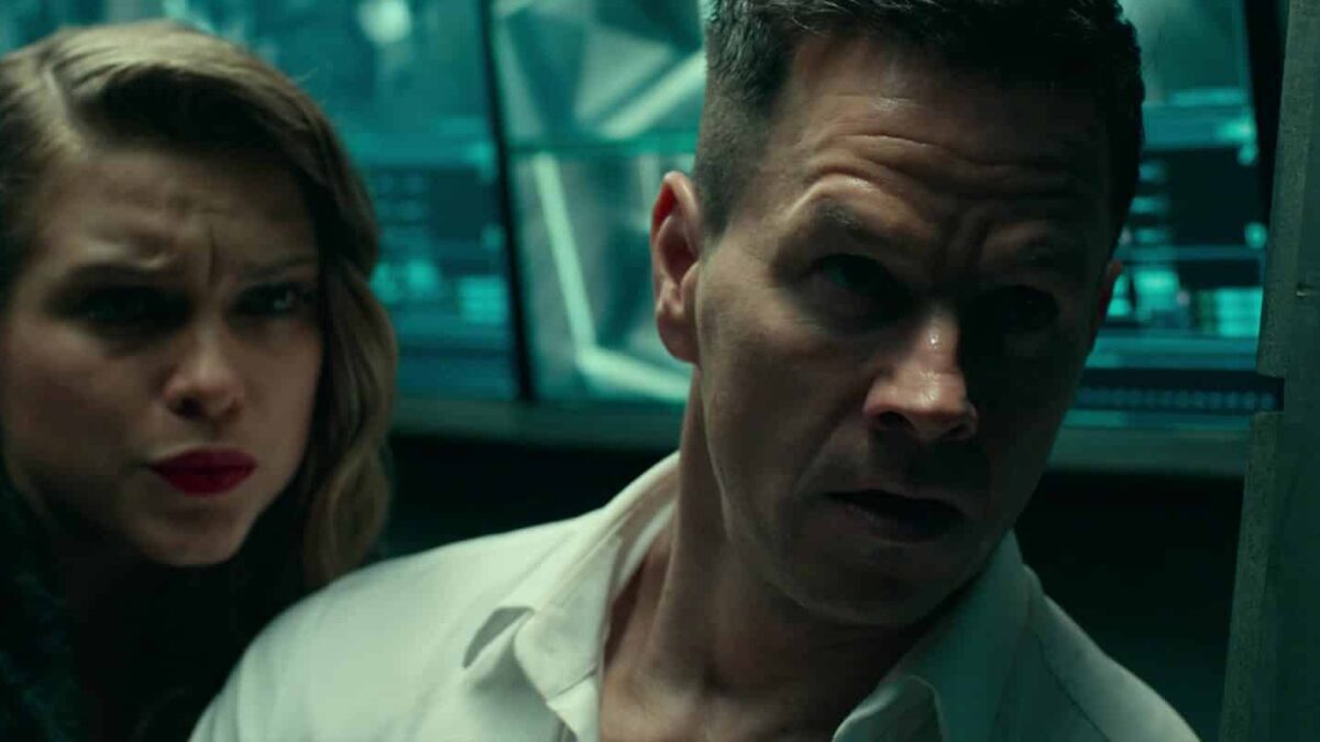 Infinite (2021). Película con Mark Wahlberg. Crítica