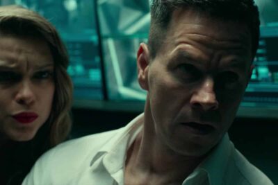 Infinite (2021). Película con Mark Wahlberg. Crítica