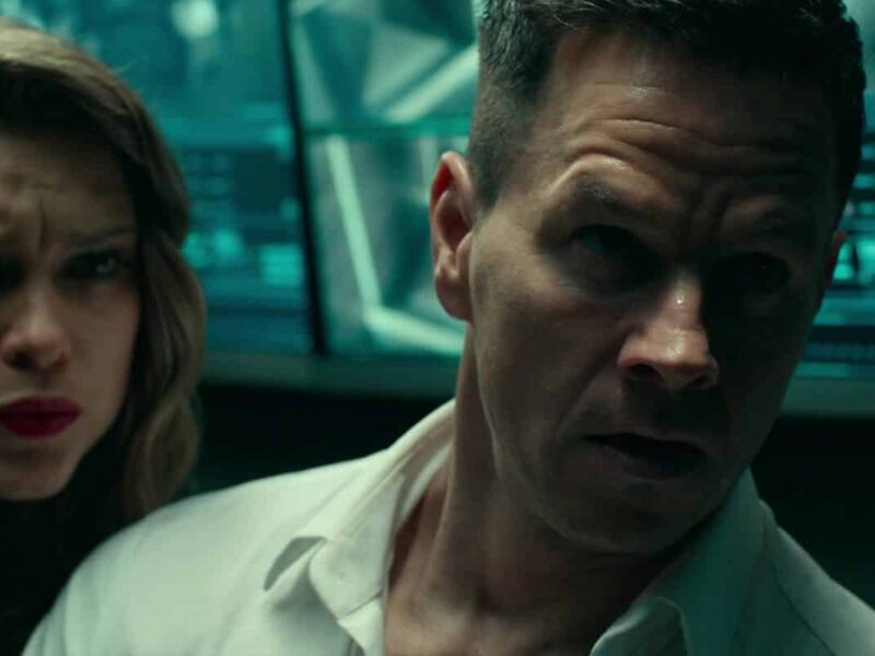 Infinite (2021). Película con Mark Wahlberg. Crítica