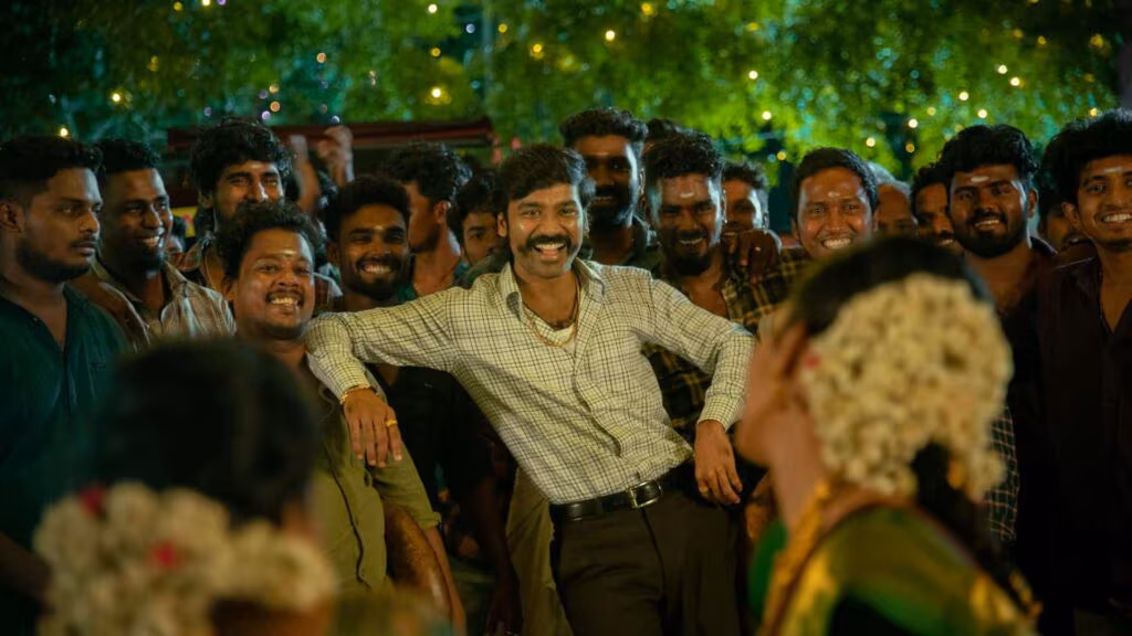 Un mundo complicado (Jagame Thandhiram, 2021)