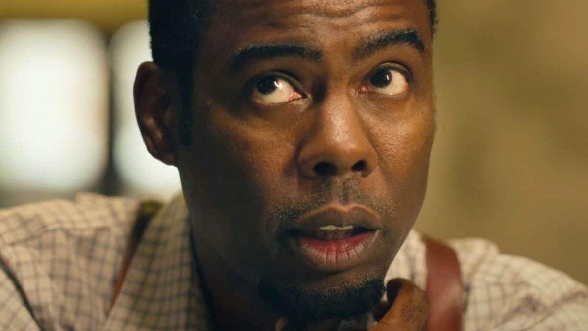 Spiral: Saw (2021). Película de Terror con Chris Rock. Crítica