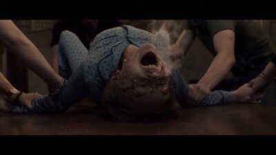 The Conjuring: The Devil Made Me Do It