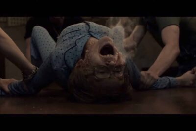 Expediente Warren: Obligado por el demonio (2021). Crítica