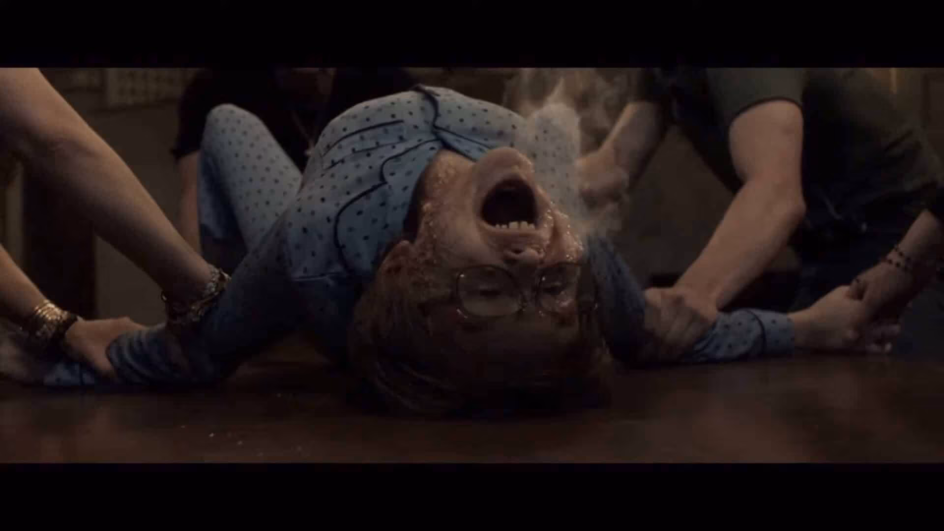 The Conjuring: The Devil Made Me Do It