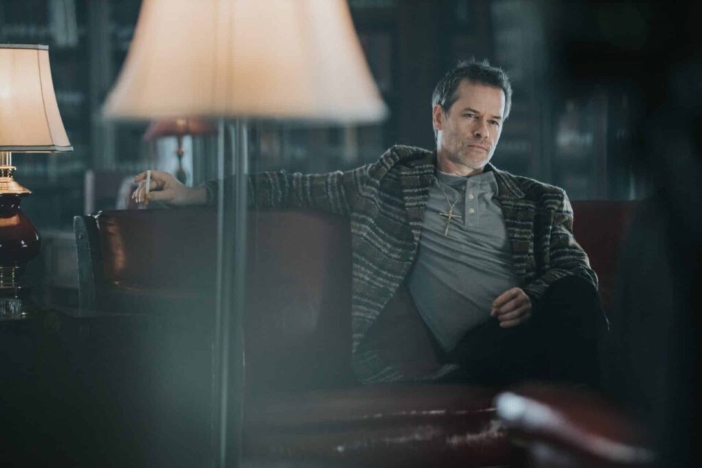 Y al Séptimo Día (2021). Estreno Netflix. Crítica de la Película