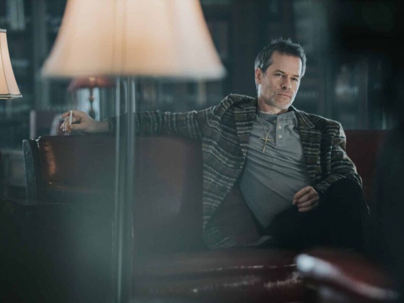 Y al Séptimo Día (2021). Estreno Netflix. Crítica de la Película