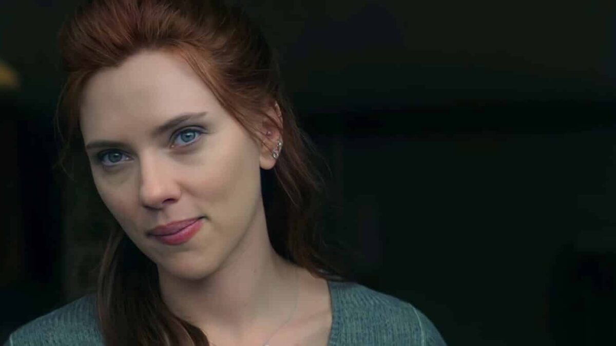 Viuda Negra (2021). Película Scarlett Johansson. Estreno. Trailer