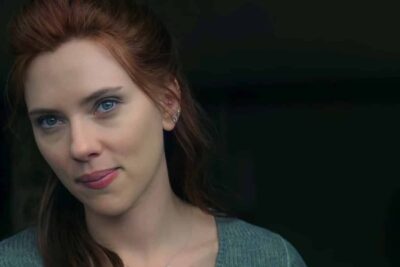 Viuda Negra (2021). Película Scarlett Johansson. Estreno. Trailer