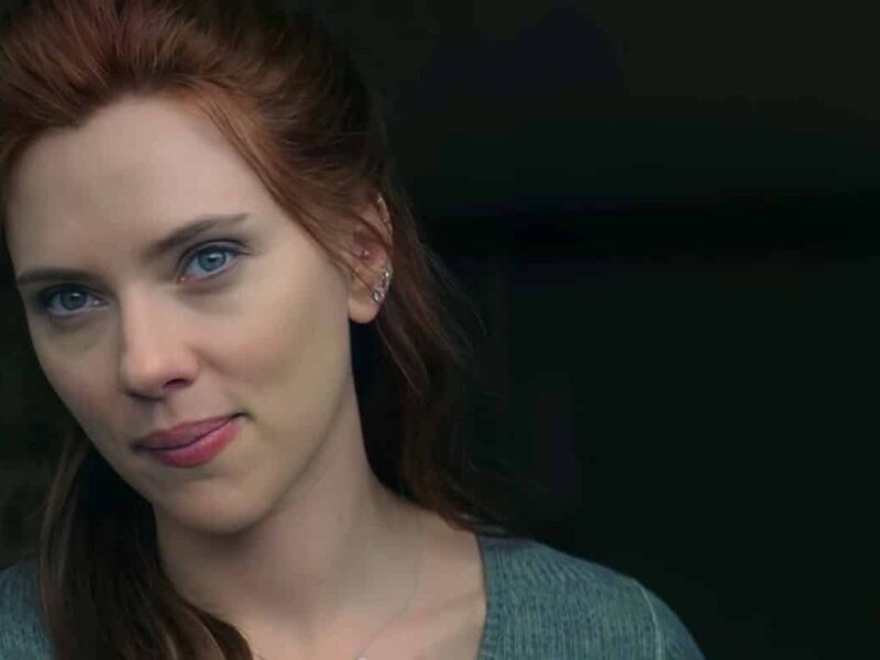 Viuda Negra (2021). Película Scarlett Johansson. Estreno. Trailer