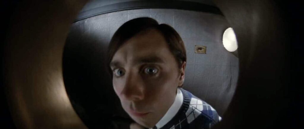 Las Vidas Posibles de Mr. Nobody (2009). Crítica de la Película