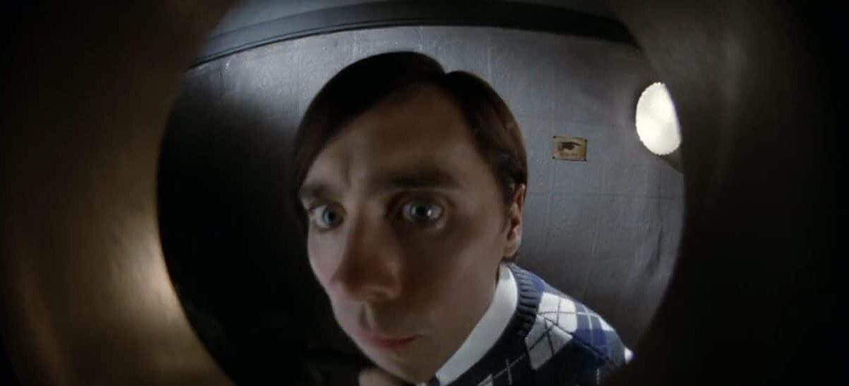 Las Vidas Posibles de Mr. Nobody (2009). Crítica de la Película