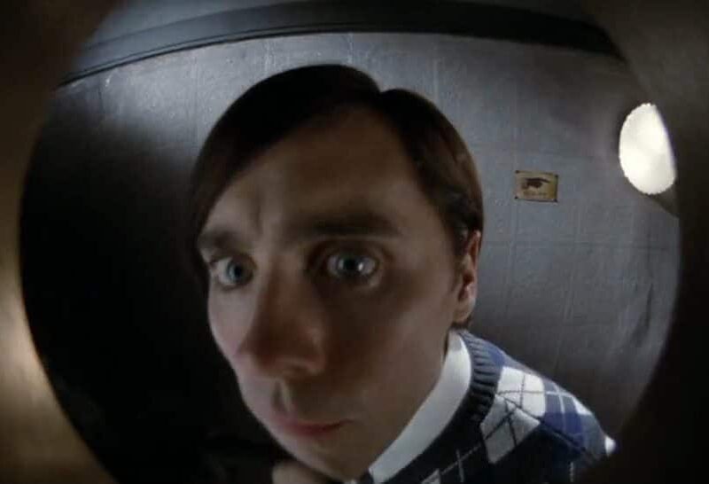 Las Vidas Posibles de Mr. Nobody (2009). Crítica de la Película