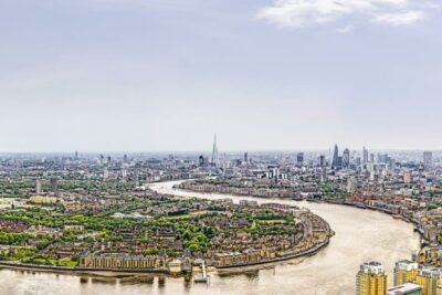 Totally Thames 2021 empowers young artists with newly launched projects for this year’s festival