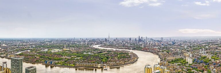 Totally Thames 2021 empowers young artists with newly launched projects for this year’s festival