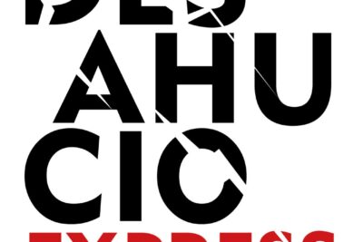 Desahucio Expréss, proyecto de Jorge Río en Crowdfunding