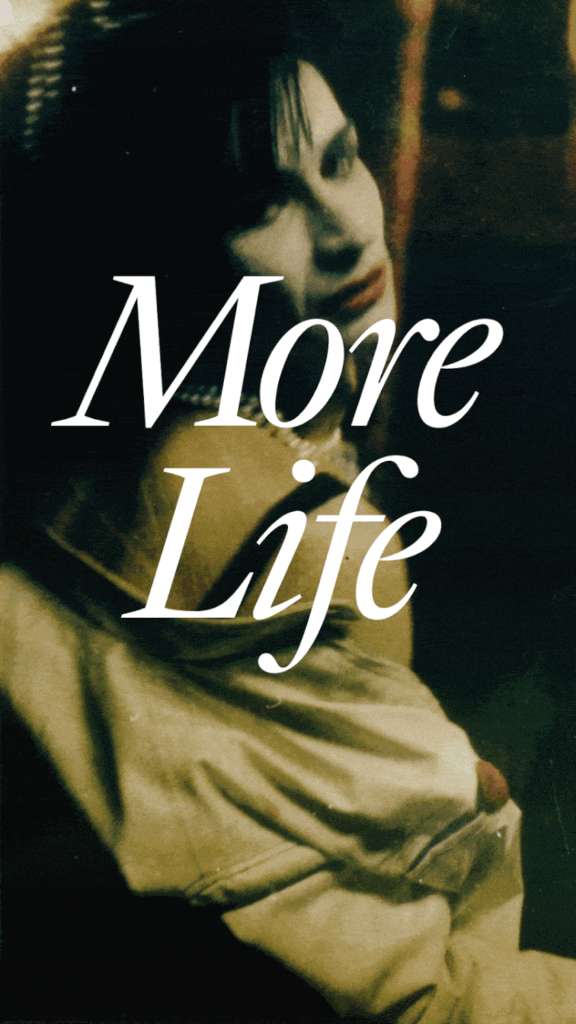 David Zwirner Presents More Life. Opening June 24