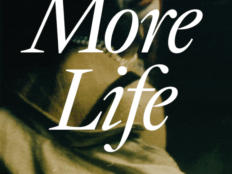 David Zwirner Presents More Life. Opening June 24