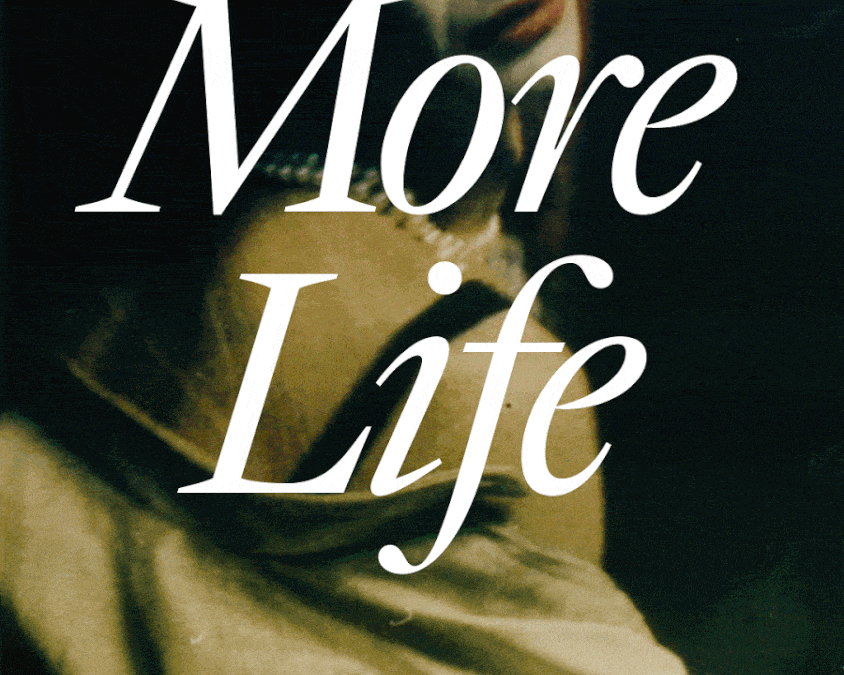 David Zwirner Presents More Life. Opening June 24